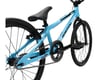 Image 4 for Position One 2022 20" Expert BMX Bike (Baby Blue) (19.75" Toptube)